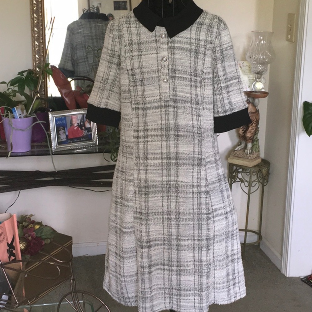 Kate and lily dress size 8